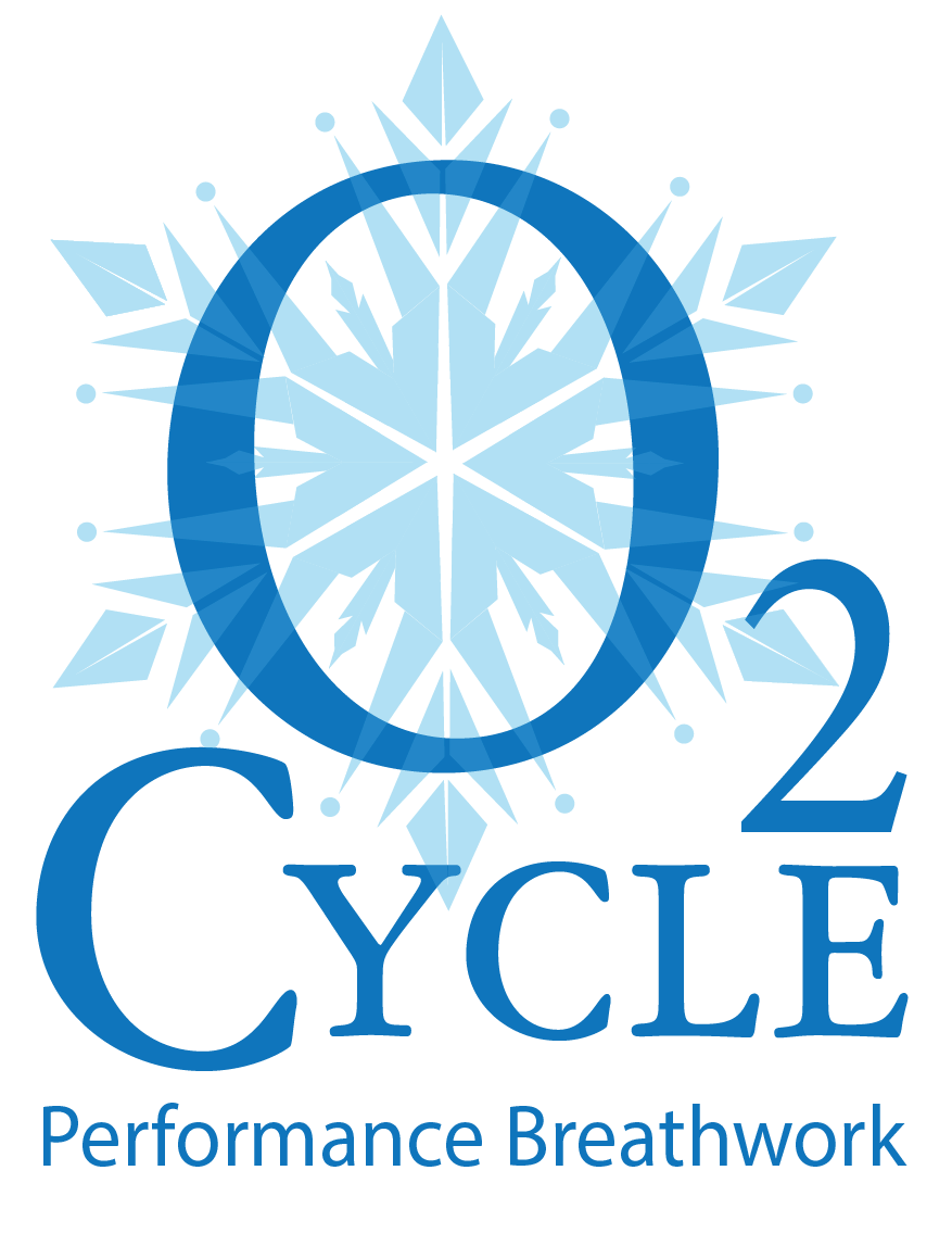 O2 Cycle Logo